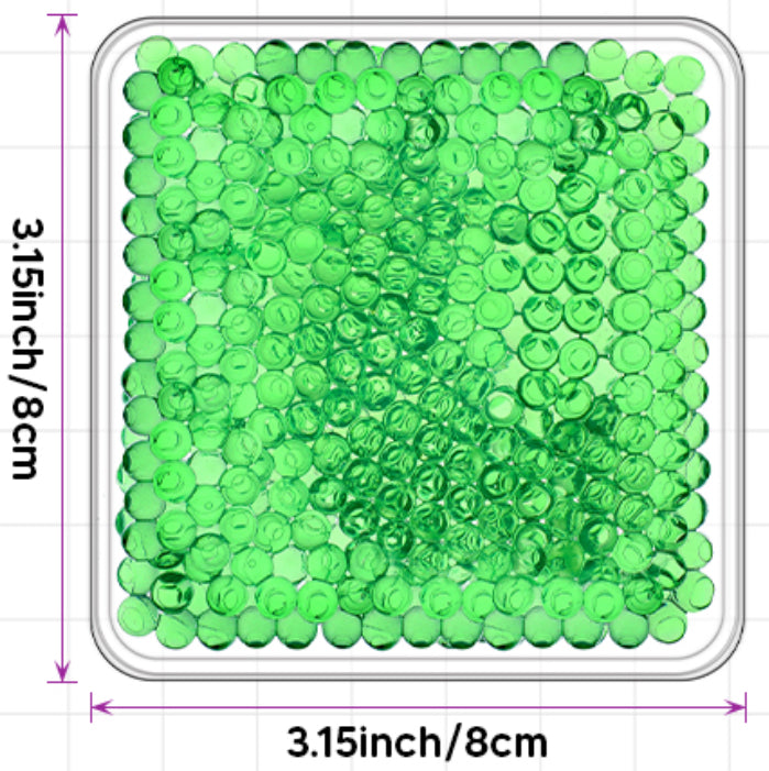 Cool the Itch Ice Pack