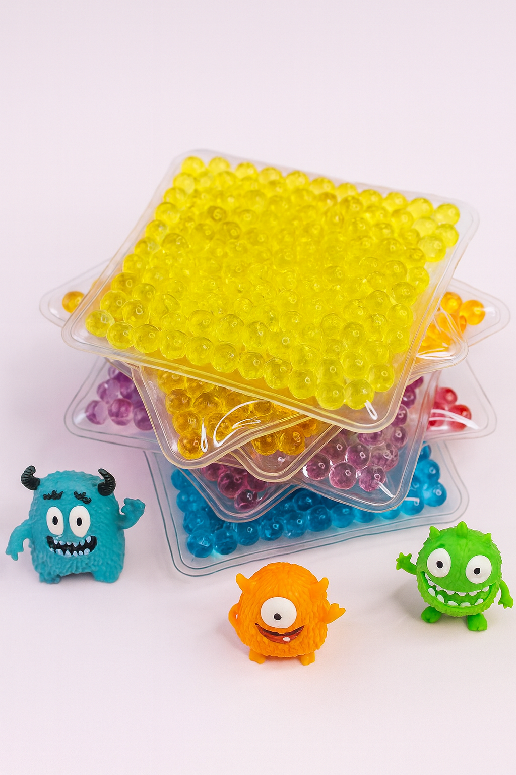 Cool the Itch Ice Pack