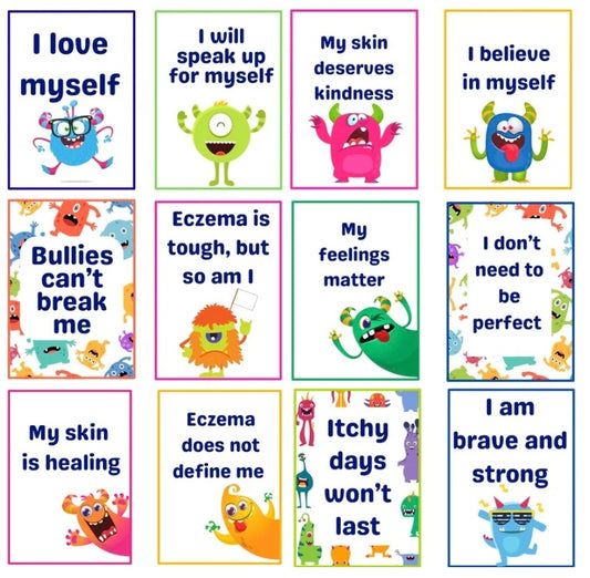 Affirmation Cards