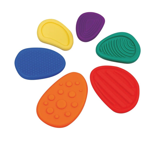 Sensory Stones*