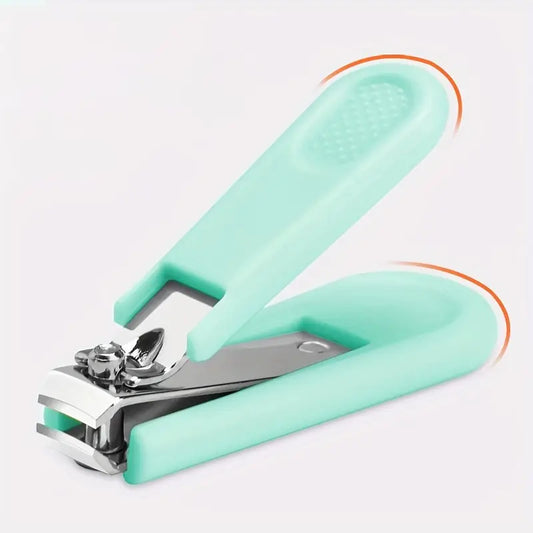 Gentle Grip Nail Clippers for Kids*